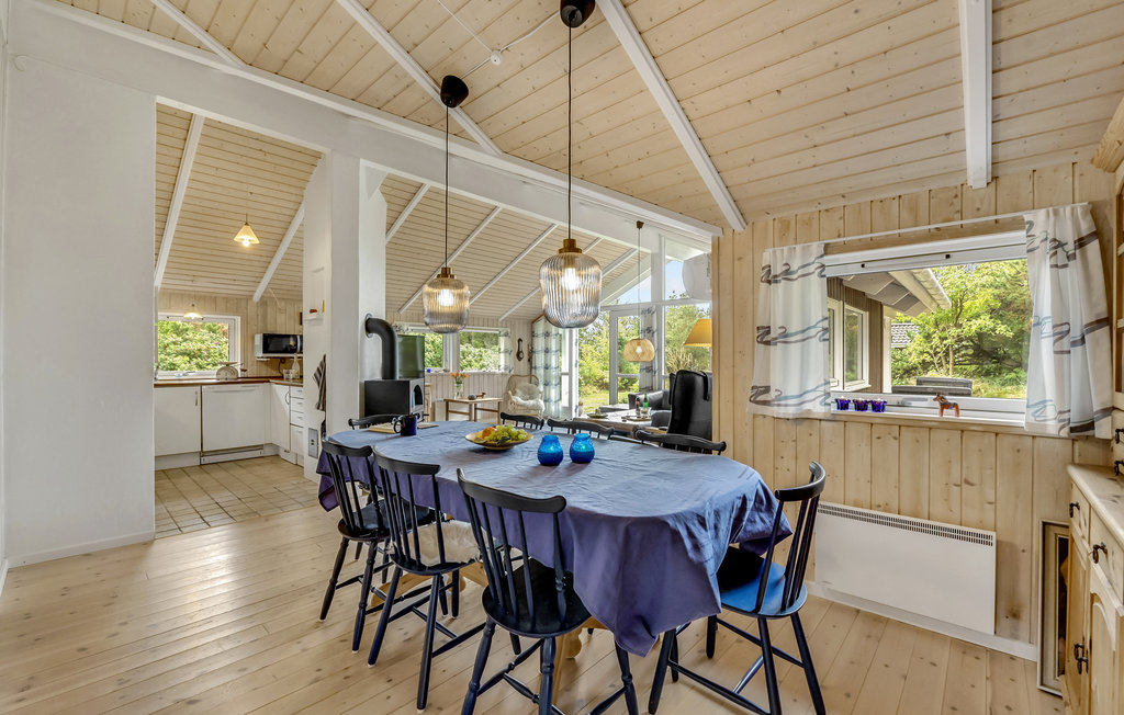 Ferienhaus - Helligsø Drag Strand , Dänemark - B6185 10