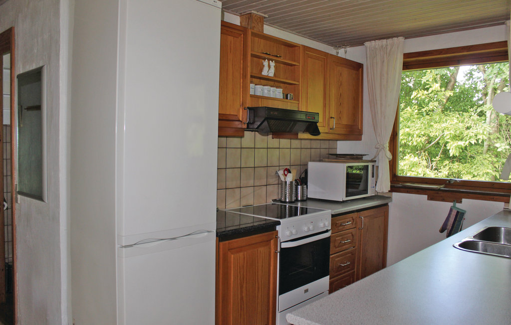 Ferienhaus - Feggesund Strand , Dänemark - B6139 10