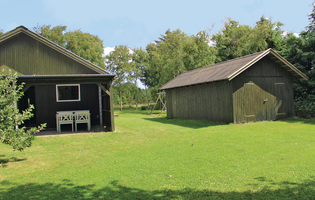 Ferienhaus - Feggesund Strand , Dänemark - B6139 4