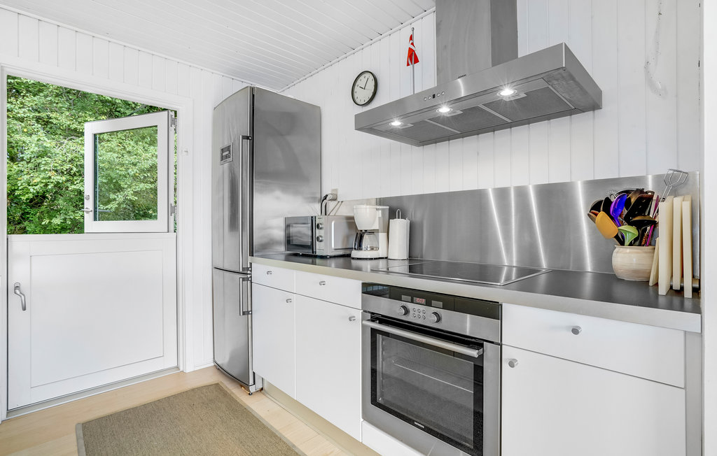 Feriehuse - Vile Strand , Danmark - B6168 19