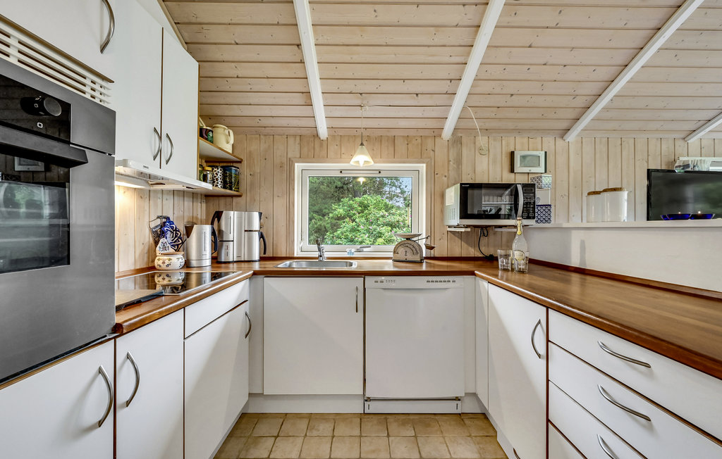 Ferienhaus - Helligsø Drag Strand , Dänemark - B6185 11