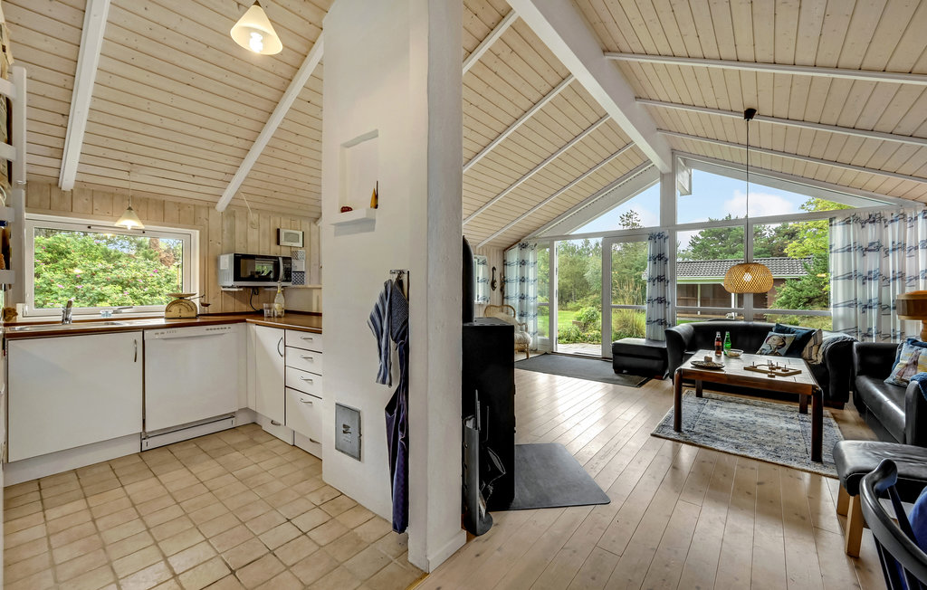 Ferienhaus - Helligsø Drag Strand , Dänemark - B6185 12