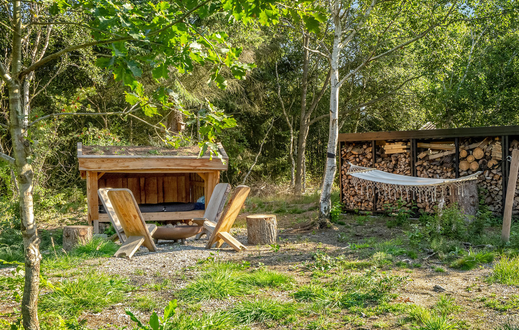 Feriehuse - Helligsø Strand , Danmark - B6122 15