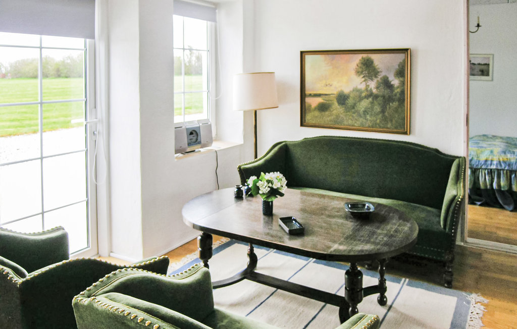 Ferienhaus - Vesløs , Dänemark - B6103 2