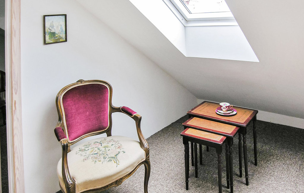 Ferienhaus - Vesløs , Dänemark - B6103 9