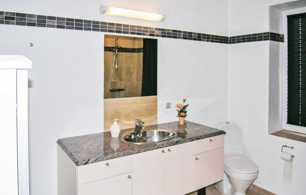 Ferienhaus - Vesløs , Dänemark - B6103 13