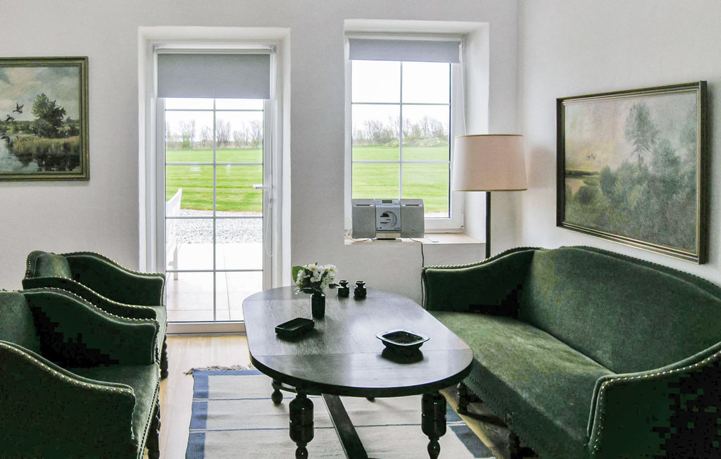 Ferienhaus - Vesløs , Dänemark - B6103 8