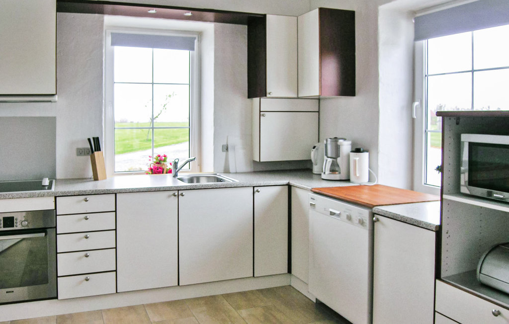 Ferienhaus - Vesløs , Dänemark - B6103 4