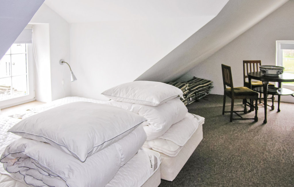 Ferienhaus - Vesløs , Dänemark - B6103 7