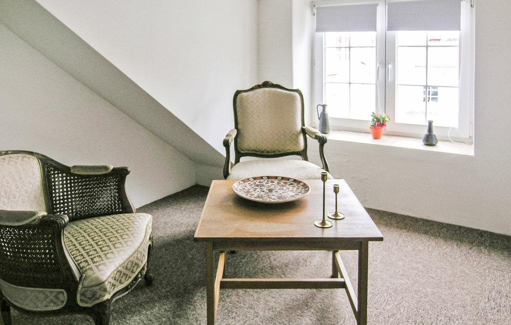 Ferienhaus - Vesløs , Dänemark - B6103 5