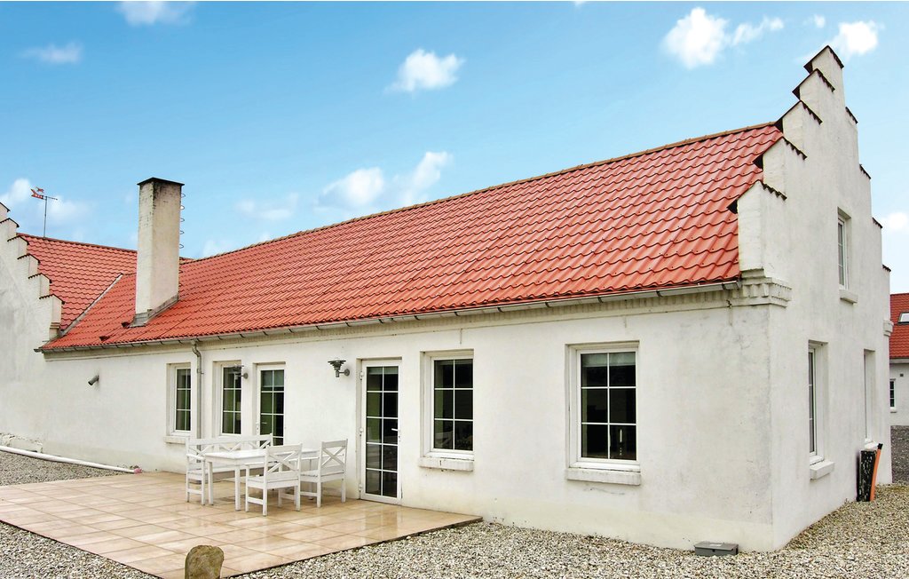 Ferienhaus - Vesløs , Dänemark - B6103 1