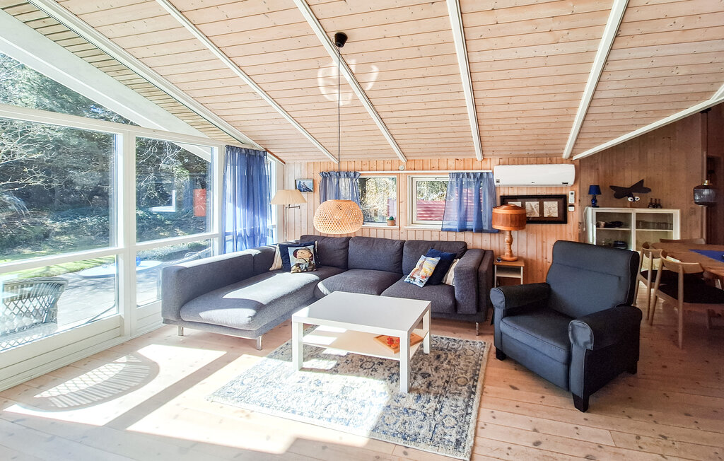Ferienhaus - Helligsø Drag Strand , Dänemark - B6185 2