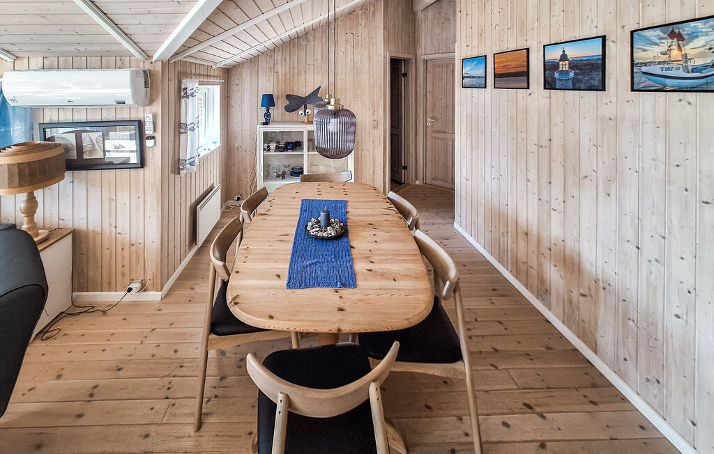 Ferienhaus - Helligsø Drag Strand , Dänemark - B6185 3