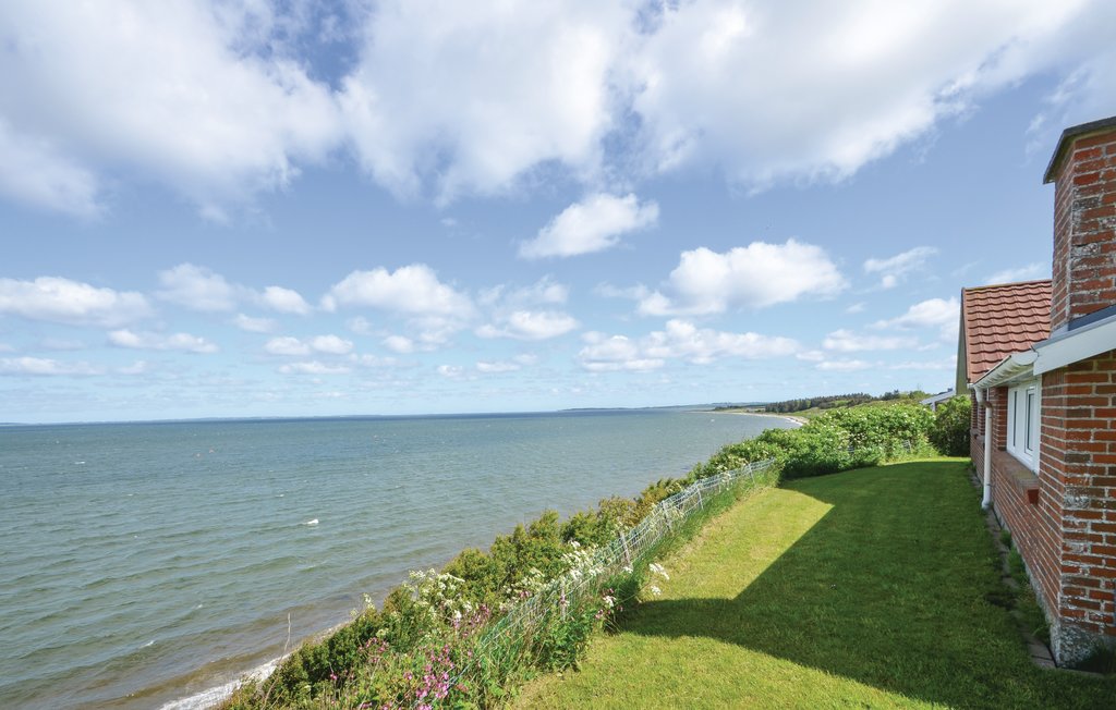 Feriehuse - Grynderup Strand , Danmark - B6243 10