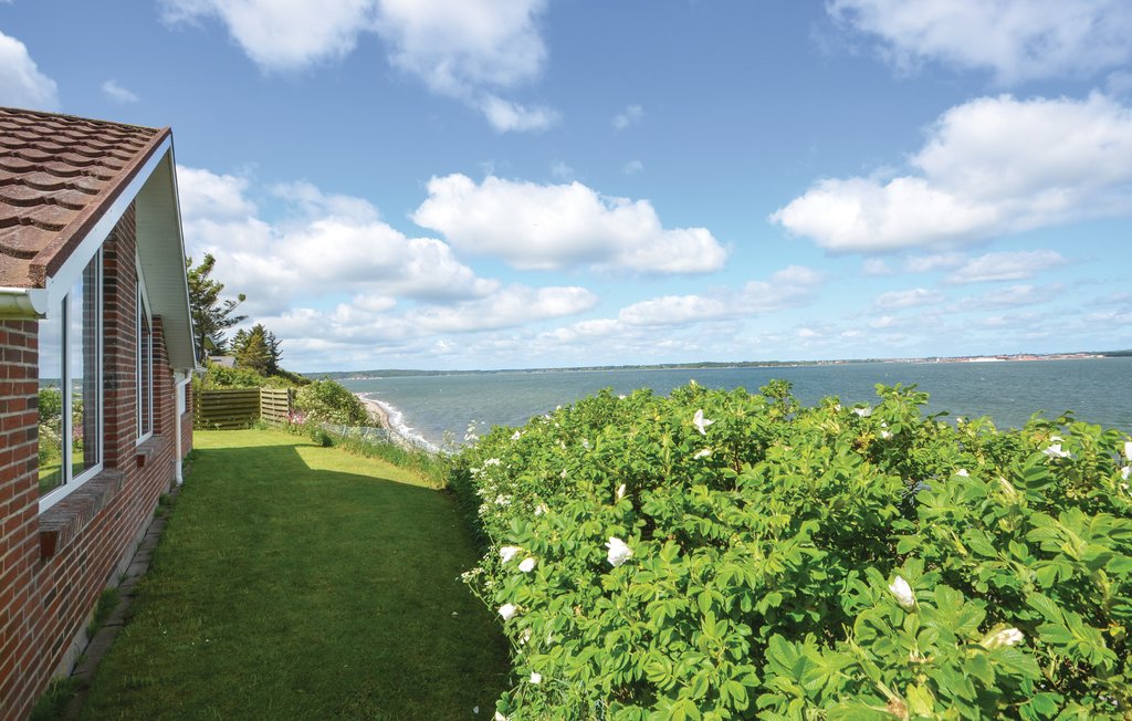 Feriehuse - Grynderup Strand , Danmark - B6243 11
