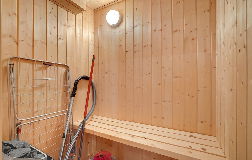 Ferienhaus - Helligsø Strand , Dänemark - B6201 24