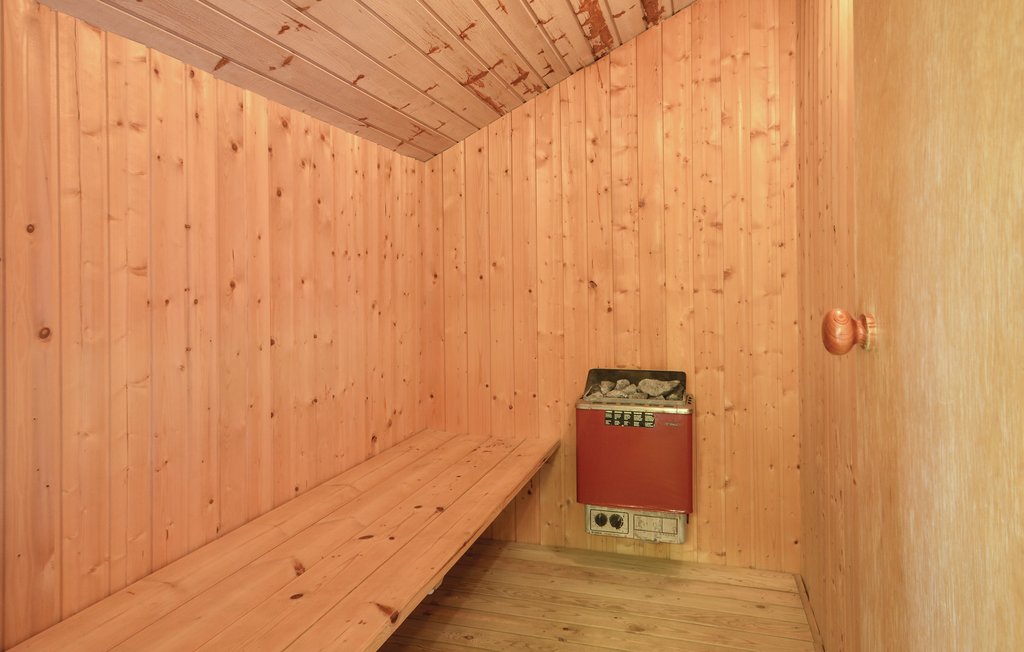 Feriehuse - Grynderup Strand , Danmark - B6243 18