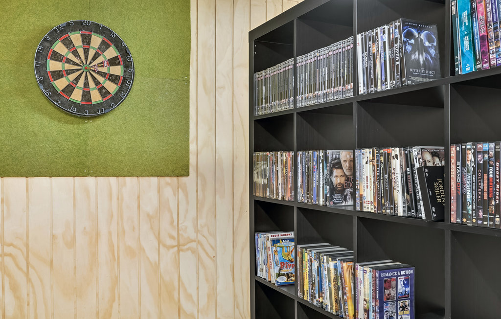 Ferienhaus - Helligsø Strand , Dänemark - B6208 25