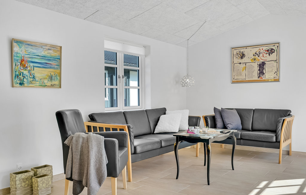 Ferienhaus - Helligsø Strand , Dänemark - B6208 3