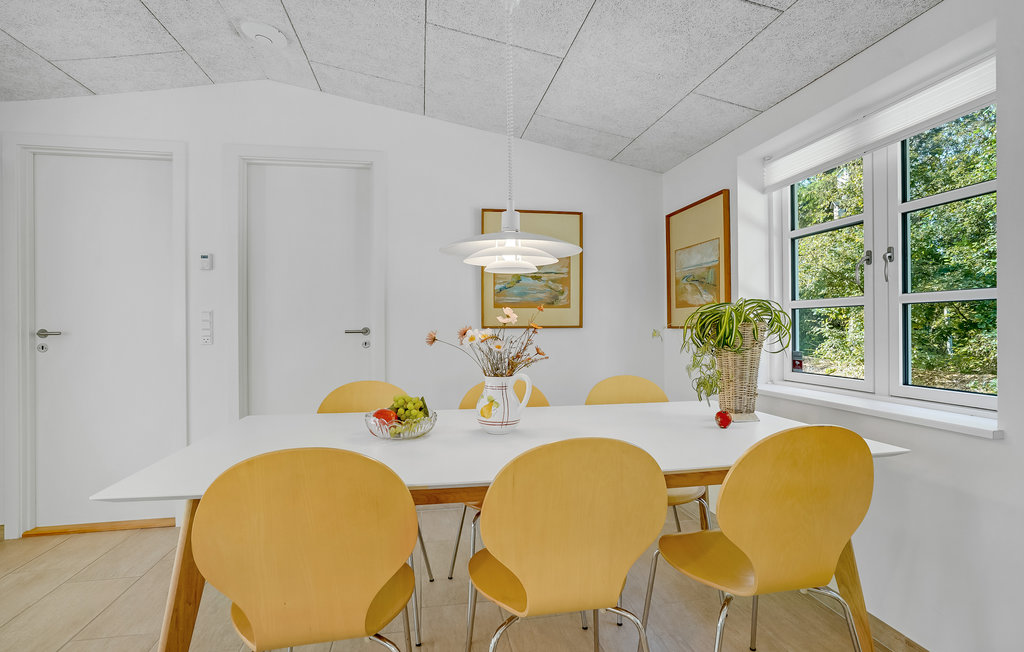 Ferienhaus - Helligsø Strand , Dänemark - B6208 6