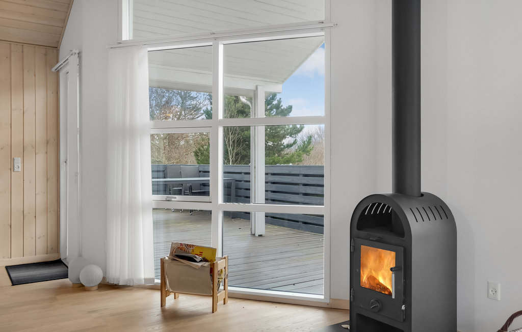 Ferienhaus - Helligsø Strand , Dänemark - B6201 13