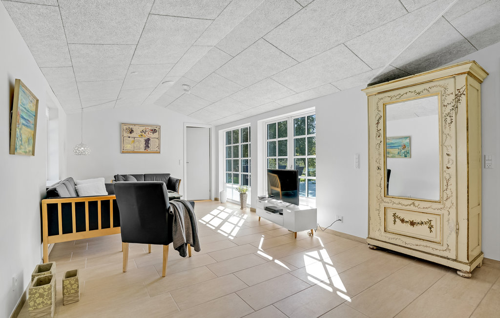 Ferienhaus - Helligsø Strand , Dänemark - B6208 4