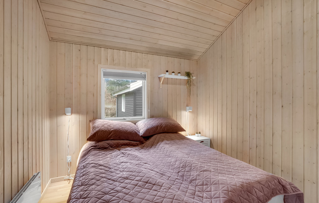 Ferienhaus - Helligsø Strand , Dänemark - B6201 17