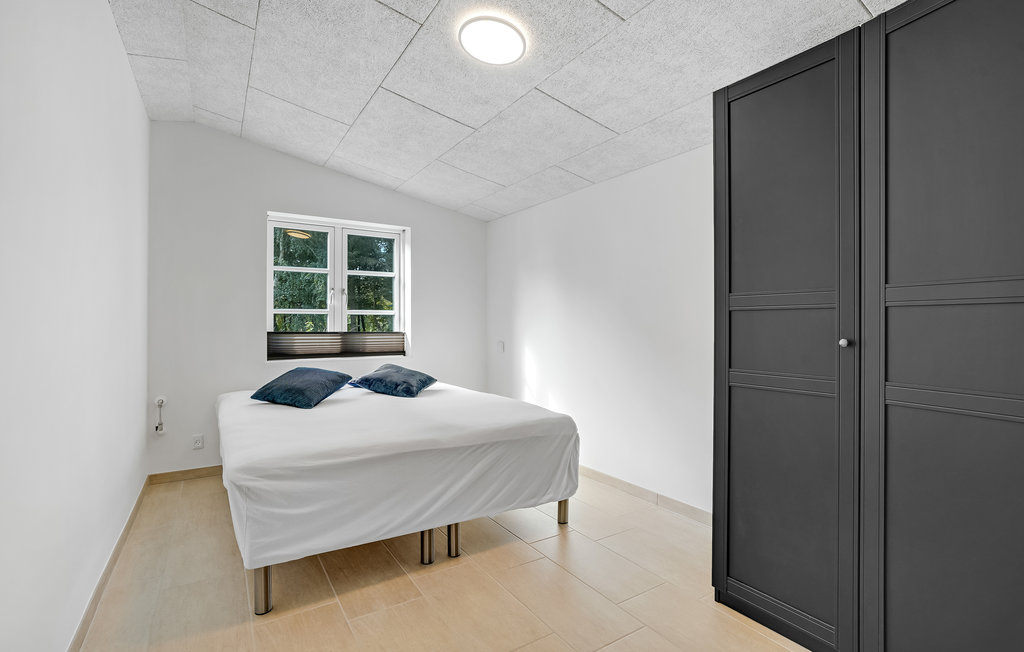 Ferienhaus - Helligsø Strand , Dänemark - B6208 20