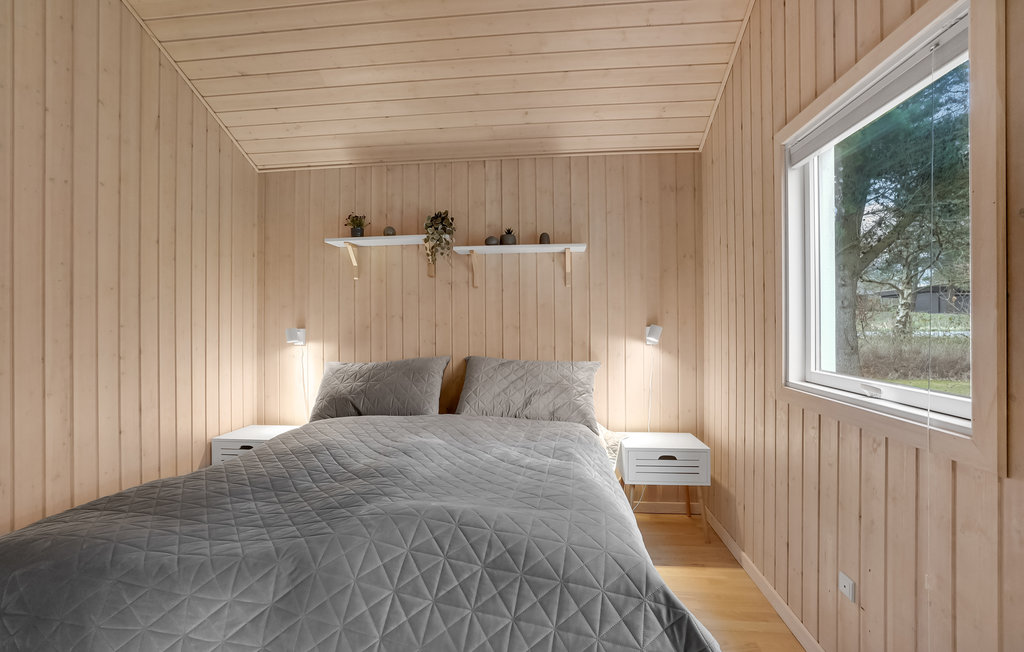 Ferienhaus - Helligsø Strand , Dänemark - B6201 18