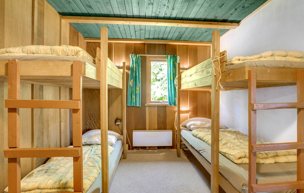 Ferienhaus - Helligsø Drag Strand , Dänemark - B6250 16