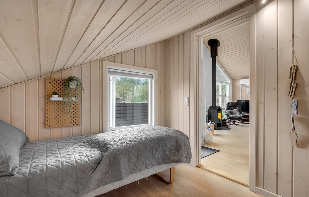 Ferienhaus - Helligsø Strand , Dänemark - B6201 19