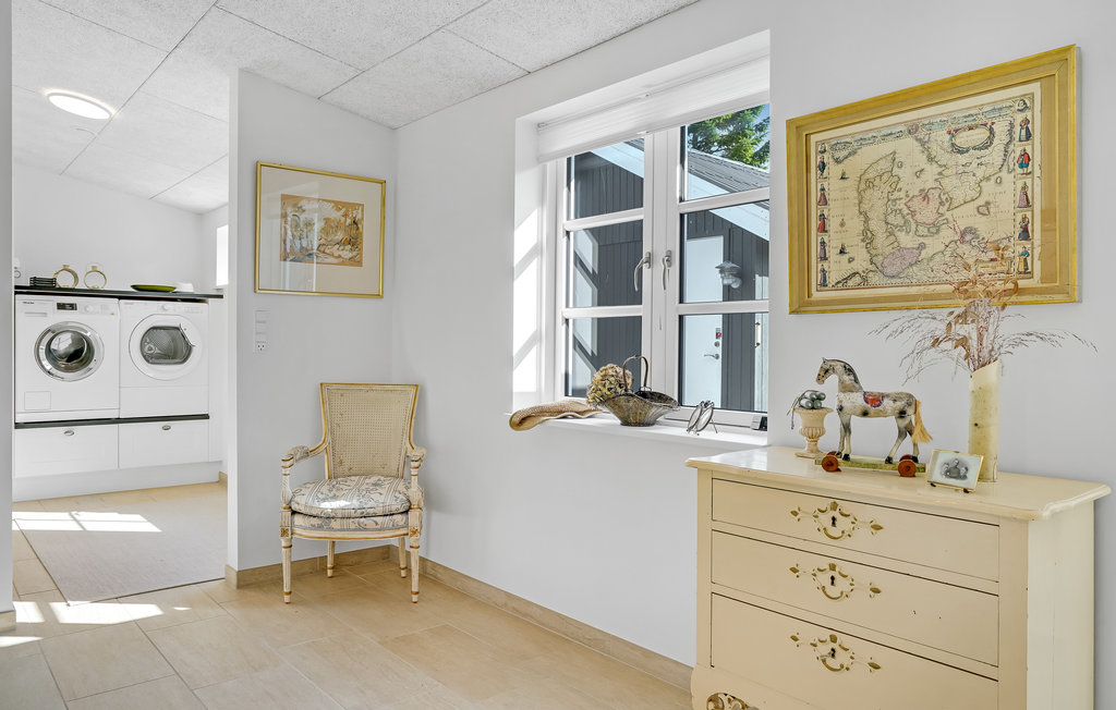 Ferienhaus - Helligsø Strand , Dänemark - B6208 19