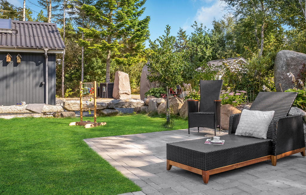 Ferienhaus - Helligsø Strand , Dänemark - B6208 14