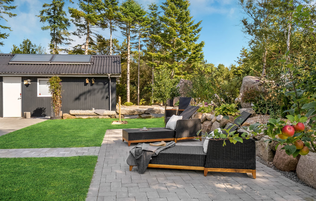 Ferienhaus - Helligsø Strand , Dänemark - B6208 13