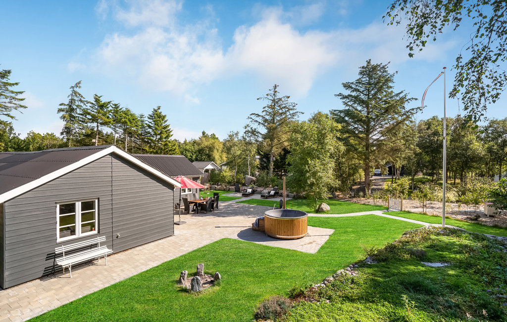 Ferienhaus - Helligsø Strand , Dänemark - B6208 15