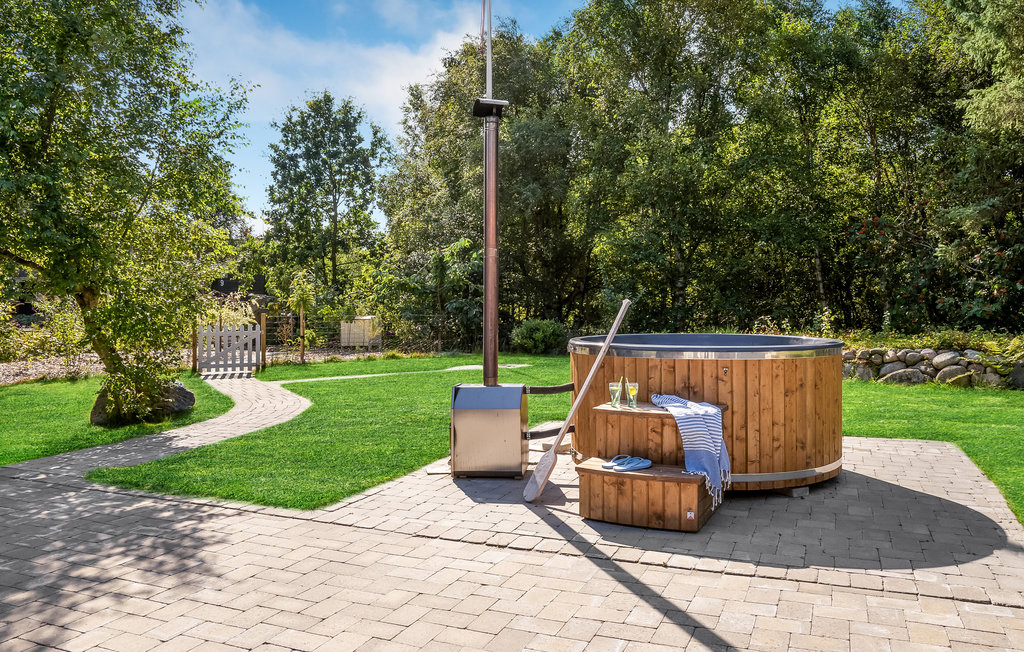 Ferienhaus - Helligsø Strand , Dänemark - B6208 12