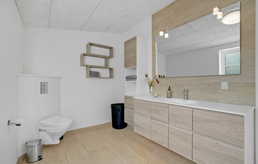 Ferienhaus - Helligsø Strand , Dänemark - B6208 23