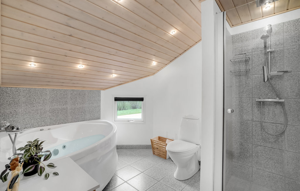 Ferienhaus - Helligsø Strand , Dänemark - B6201 21