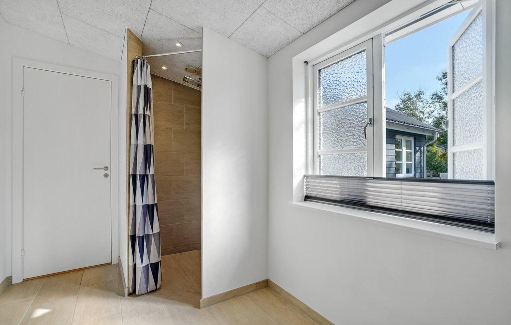 Ferienhaus - Helligsø Strand , Dänemark - B6208 24