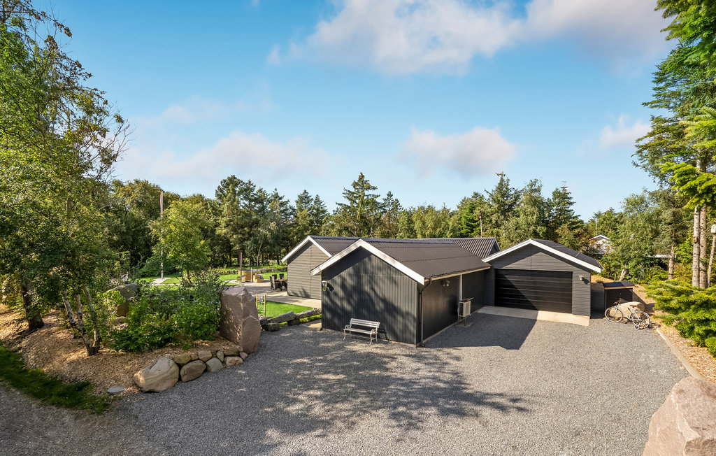 Ferienhaus - Helligsø Strand , Dänemark - B6208 1