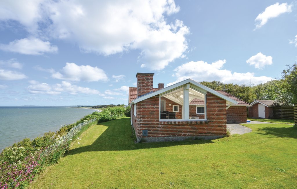 Feriehuse - Grynderup Strand , Danmark - B6243 6