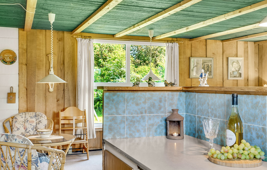 Ferienhaus - Helligsø Drag Strand , Dänemark - B6250 13