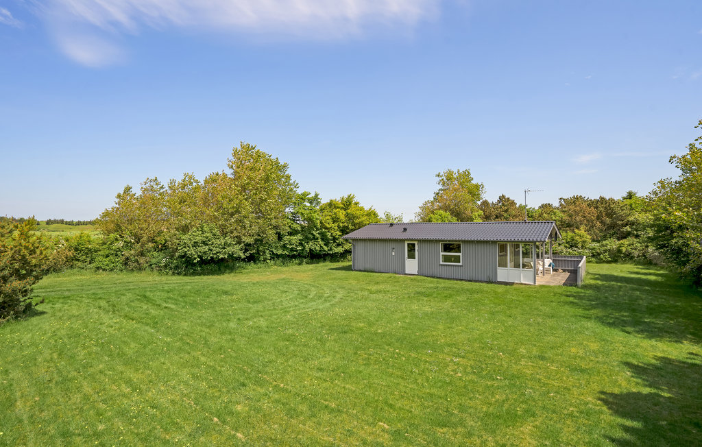 Ferienhaus - Helligsø Drag Strand , Dänemark - B6250 2