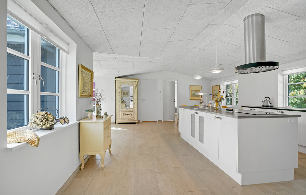 Ferienhaus - Helligsø Strand , Dänemark - B6208 17