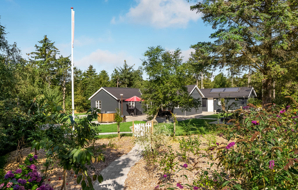 Ferienhaus - Helligsø Strand , Dänemark - B6208 10