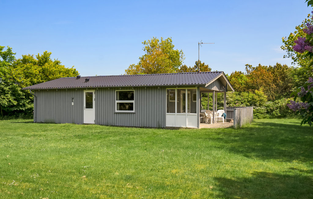 Ferienhaus - Helligsø Drag Strand , Dänemark - B6250 10
