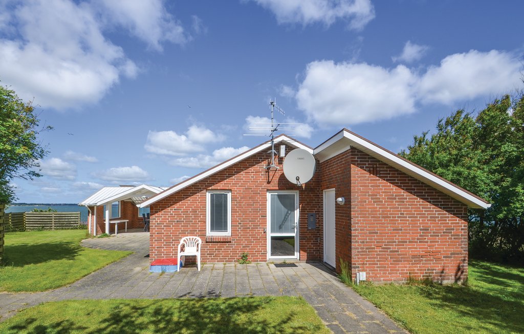 Feriehuse - Grynderup Strand , Danmark - B6243 7