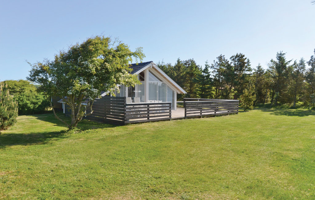 Ferienhaus - Helligsø Drag Strand , Dänemark - B6217 7