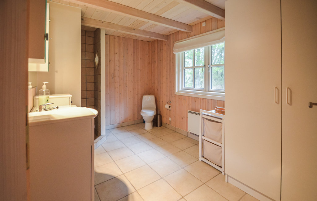 Feriehuse - Helligsø Drag Strand , Danmark - B6207 12