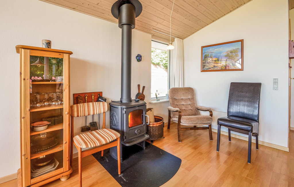 Ferienhaus - Skyum Østerstrand , Dänemark - B6291 8